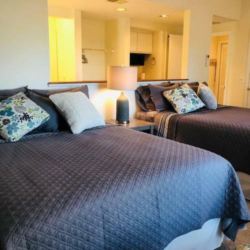 Apartamento Holden Hideaway Condo