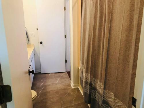 Apartamento Holden Hideaway Condo