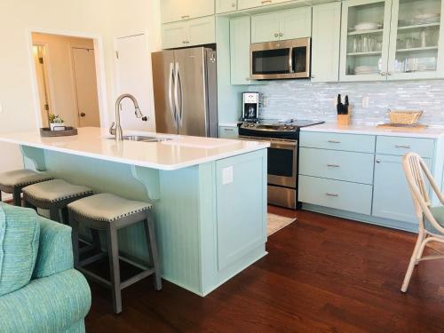 Apartamento Holden Hideaway Condo