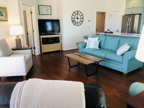 Apartamento Holden Hideaway Condo