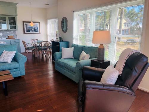 Apartamento Holden Hideaway Condo