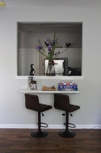 Modern, Stylish 3br Townhome In Raleigh! Townhouse
