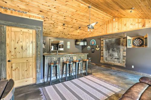 Cozy Cottage Between Asheville And Black Mtn!