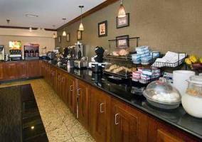 Hotel Comfort Inn & Suites Dulles
