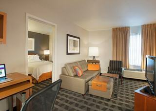 Hotel Towneplace Suites Dulles Airport