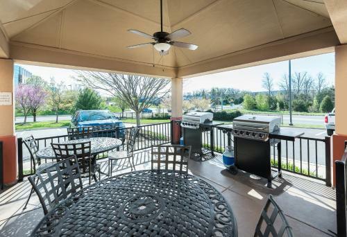 Hotel Candlewood Suites Sterling