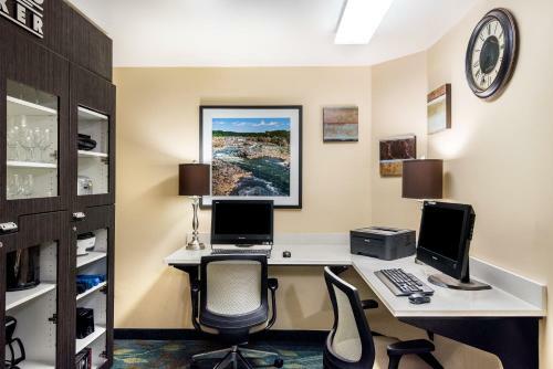 Hotel Candlewood Suites Sterling