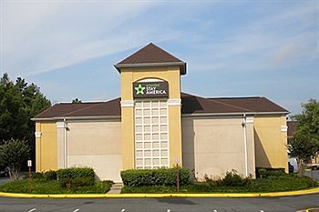 Hotel Extended Stay America - Washington, D.c. - Sterling - Dulles