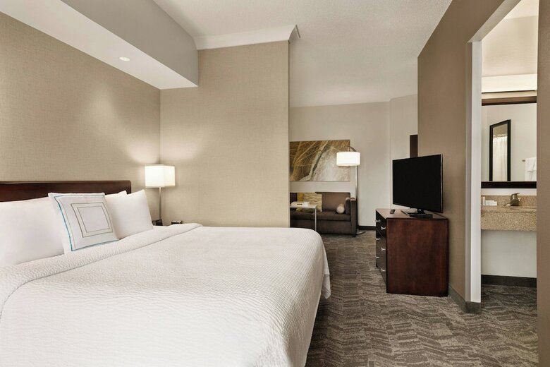 Hotel Springhill Suites Dulles Airport