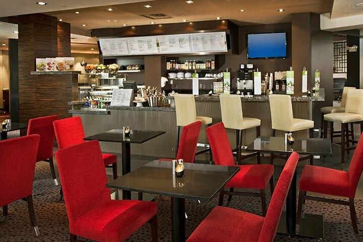 Hotel Courtyard Dulles Town Center