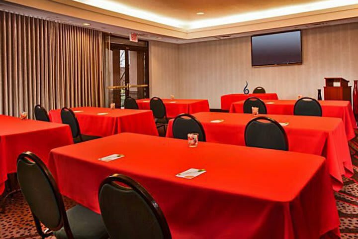 Hotel Courtyard Dulles Town Center