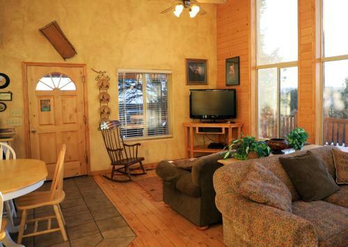 Hotel Zion Ponderosa Vacation Rentals