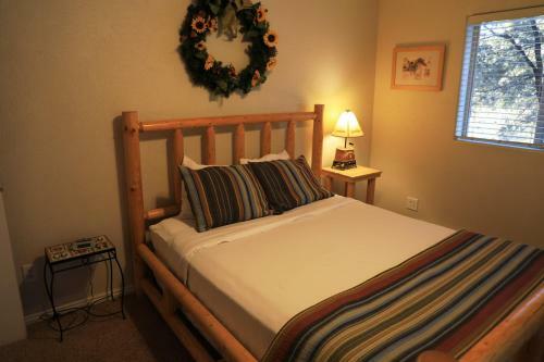 Hotel Zion Ponderosa Vacation Rentals