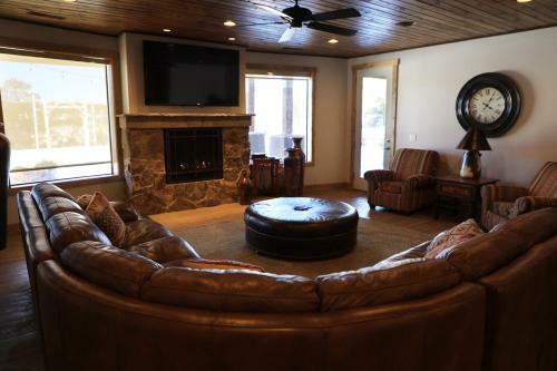 Hotel Zion Ponderosa Vacation Rentals