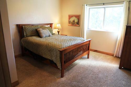Hotel Zion Ponderosa Vacation Rentals