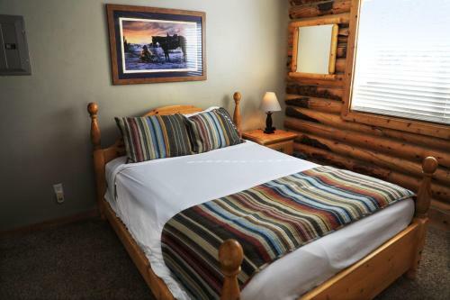 Hotel Zion Ponderosa Vacation Rentals