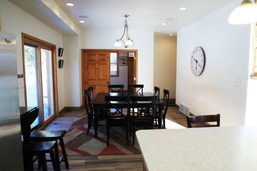 Hotel Zion Ponderosa Vacation Rentals