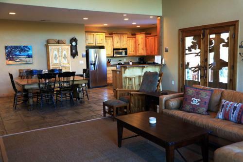 Hotel Zion Ponderosa Vacation Rentals