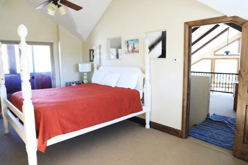 Hotel Zion Ponderosa Vacation Rentals