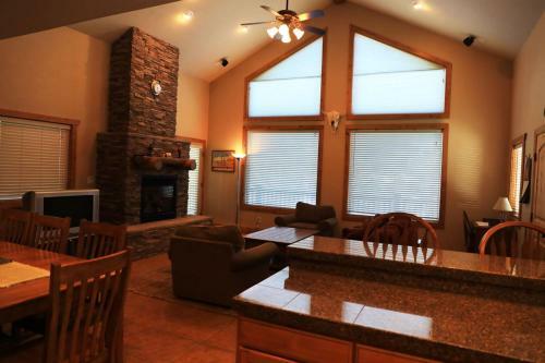 Hotel Zion Ponderosa Vacation Rentals