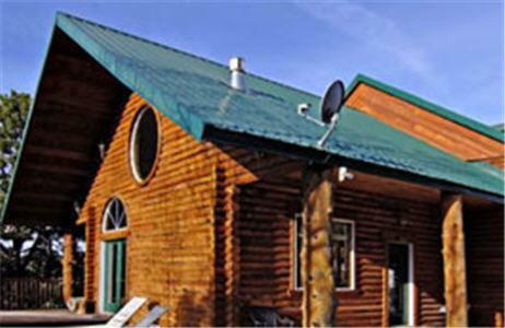 Hotel Zion Ponderosa Vacation Rentals