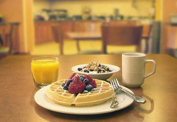 Hotel Residence Inn By Marriott Fredericksburg