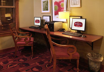 Hotel Residence Inn By Marriott Fredericksburg