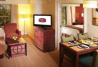 Hotel Residence Inn By Marriott Fredericksburg