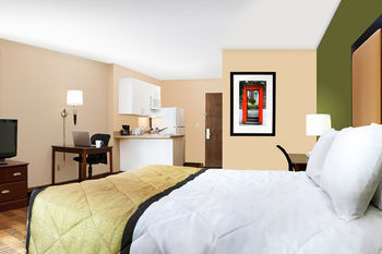 Hotel Extended Stay America - Washington, D.c. - Reston