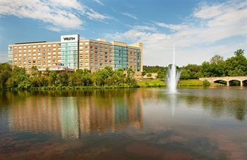 Hotel Westin Washington Dulles Airport