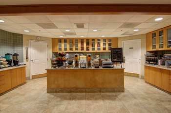 Hotel Homewood Suites Dulles-international Airport