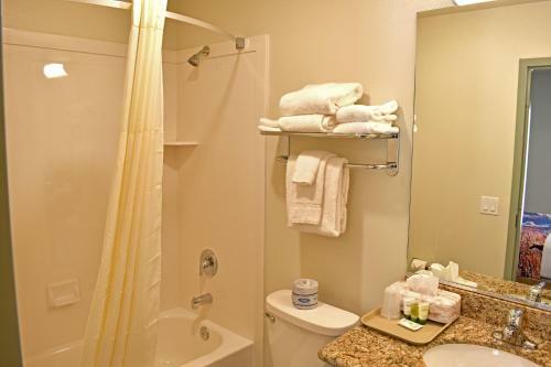 Hotel Bumbleberry Inn