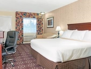 Motel Days Inn The Woodlands