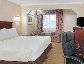 Motel Days Inn The Woodlands