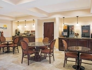 Motel Days Inn The Woodlands