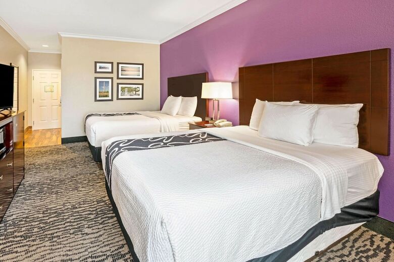 Hotel La Quinta Inn & Suites Woodlands Northwest