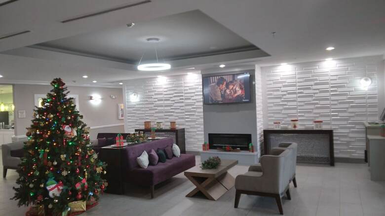 Hotel La Quinta Inn & Suites Woodlands Northwest