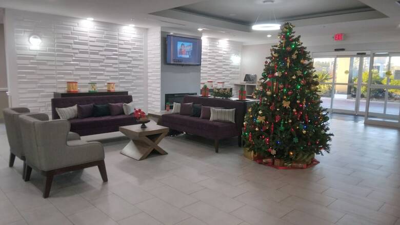 Hotel La Quinta Inn & Suites Woodlands Northwest