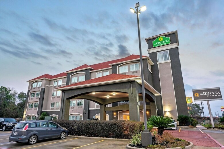 Hotel La Quinta Inn & Suites Woodlands Northwest