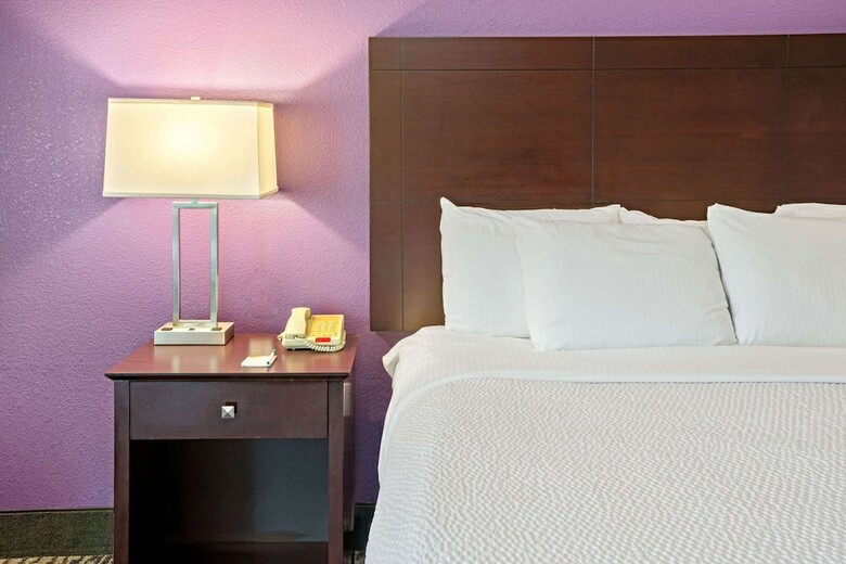 Hotel La Quinta Inn & Suites Woodlands Northwest