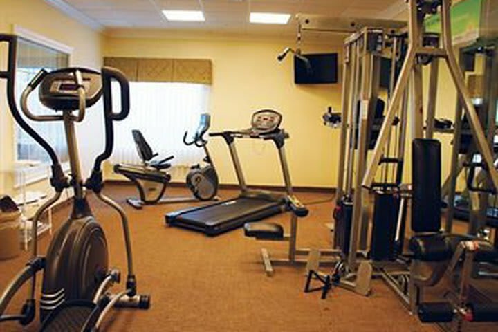 Hotel La Quinta Inn & Suites Woodlands Northwest