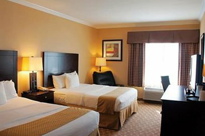 Hotel La Quinta Inn & Suites Woodlands Northwest