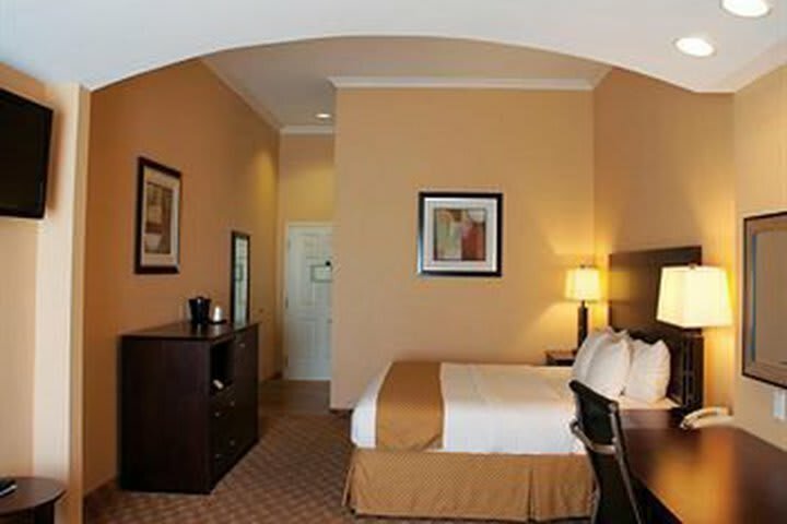 Hotel La Quinta Inn & Suites Woodlands Northwest