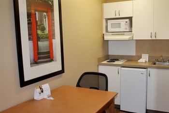 Hotel Extended Stay America - Houston - The Woodlands