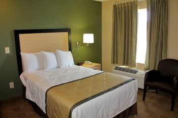 Hotel Extended Stay America - Houston - The Woodlands