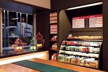 Aloft Hotel Las Colinas