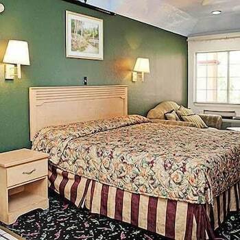 Motel Palace Inn And Suites Willowbrook