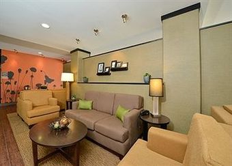 Hotel Sleep Inn & Suites Austin Tech Center