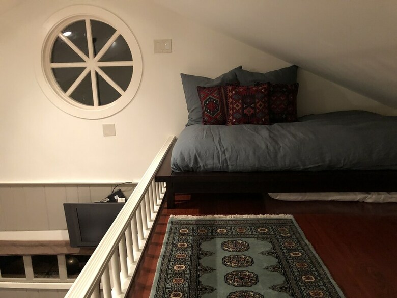 Bed & Breakfast Park Lane Guest House