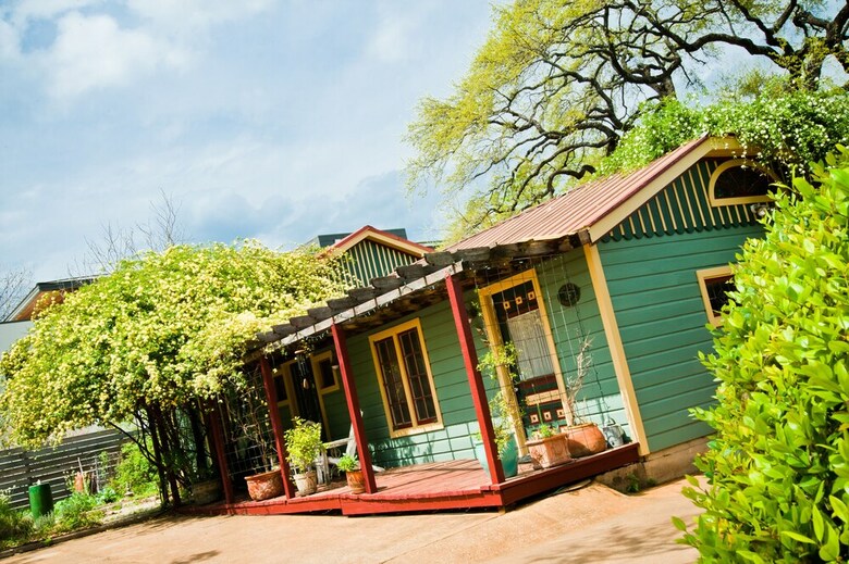 Bed & Breakfast Park Lane Guest House